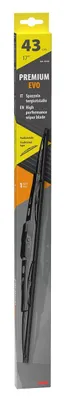 Produktbild von LAMPA 19185 430mm Wischgummi Wischergummi Scheibenwischergummi