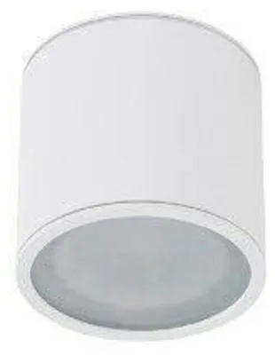 Produktbild von AZzardo AZ4055 Außendeckenleuchte ALIX IP65 weiß