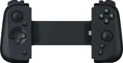 Zdjęcie produktu dla Razer Kishi V2 - Gamepad - iOS - Przycisk Wstecz - D-Pad - Przycisk Menu - Analogowy / Cyfrowy - Przewodowy