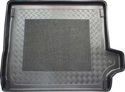 Produktbild von Z437624 Kofferraumwanne kompatibel mit Land Rover Range Rover Sport II / Range Rover Sport II Mild Hybrid 09.2013- / 2019-