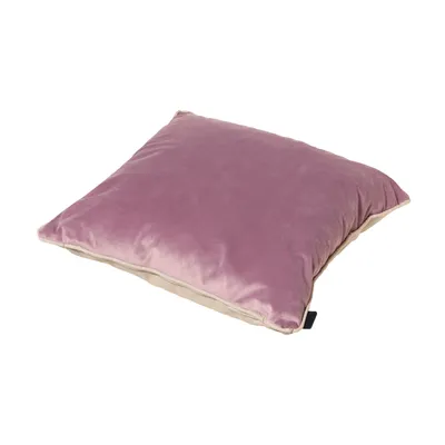 Obrázek produktu pro Madison - Polštář Velvet, Panamské plátno - 45X45 - Lilac