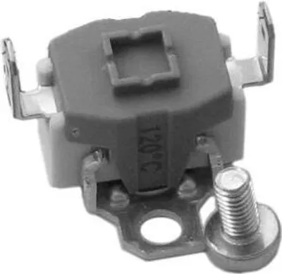 Produktbild von BOSCH Ersatzteil TTNR: 87072061960 Temperaturbegrenzer
