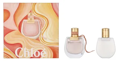 Produktbild von Edp Spray 50ml/Body Lotion 100ml Chloe Nomade Giftset