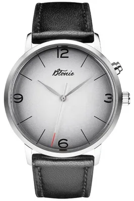 Produktbild von Uhr Herren / Damen Schwarz Blonie-Elektro-Amper