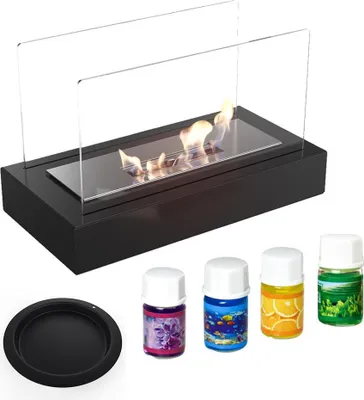 Obrázok produktu pre Stolná súpravaFireplace Galina