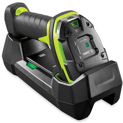 Image de Zebra DS3678-DP, Lecteur de codes-barres portable, 1D/2D, Codabar, Code 11, Code 128, Code 39, Code 93, GS1-128 (UCC/EAN-128), MSI, Plessey, U.P.C., Code aztèque, Codes composites, Data Matrix, Han Xin, MaxiCode, Micro QR Code, MicroPDF417, PDF417,..., -65 - 65°, -65 - 65°