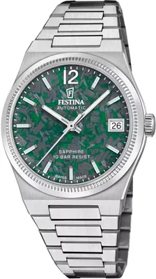 Obrázek produktu pro Festina - F20029/B - Náramek - Automatické hodinky - Dámské