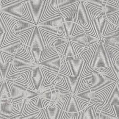 Produktbild von Profhome 379002-GU Grafik Tapete Geometrisch schimmernd grau silber 5,33 m2