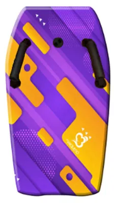 Obrázok produktu pre Stôl BodyBoard Marbueno farebný 4 x 68 x 43 cm