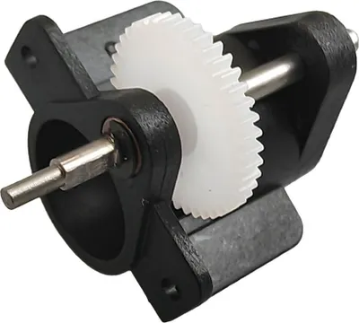 Obrázek produktu pro Amewi 045-24113-006, Sada převodů, Černá, Metalická, Bílá