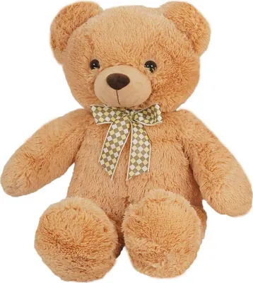 Produktbild von Maskotka Miś Buddy brązowy 50 cm