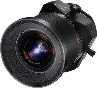 Produktbild von Samyang MF 24mm F3,5 T/S für Sony E