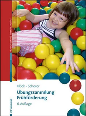 Obrázek produktu pro Übungssammlung Frühförderung