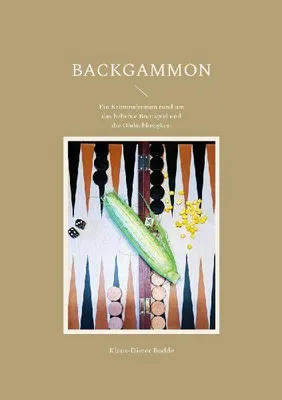 Produktbild von Backgammon