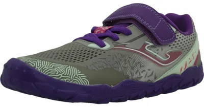 Zdjęcie produktu dla Joma Bftunjw2624v Tundra Junior Barefoot Fioletowy