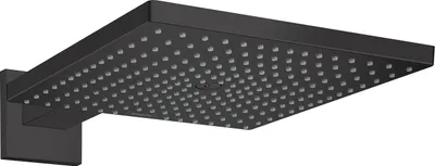 Produktbild von HANSGROHE 26239670 Kopfbrause Raindance E 300 1jet