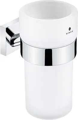Obrázok produktu pre Držiak pohára na zubné kefky Keira
