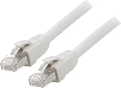 Produktbild von Equip Patch-Kabel - RJ-45 (M) zu RJ-45 (M)