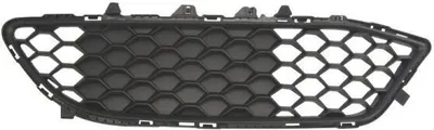 Produktbild von BLIC Lüftungsgitter Grill Stoßfänger für ALFA ROMEO GIULIA (952) Schwarz