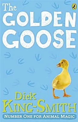 Produktbild von The Golden Goose