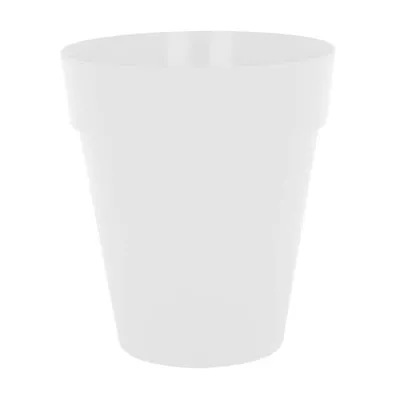 Image de ARTEVASI Capri Pot de fleurs haut - 56 cm - Blanc