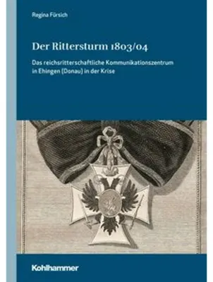 Obrázok produktu pre Der Rittersturm 1803/04