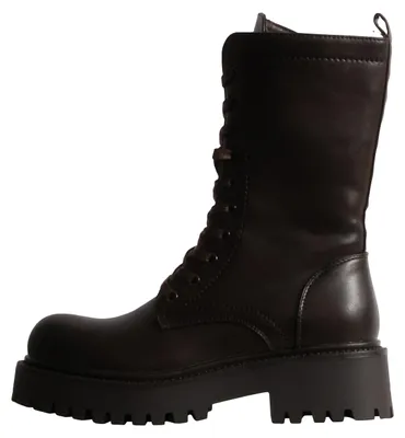 Image de Bottes à lacets Inia