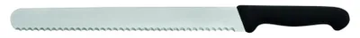 Produktbild von Gyros-Messer 360x33 mm, Griff PP