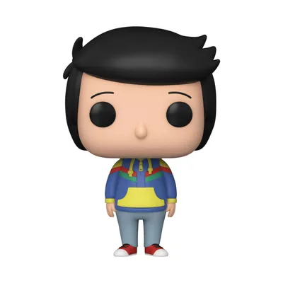 Produktbild von FUNKO POP! - Animation - Bobs Burgers Young Bob Belcher #1222