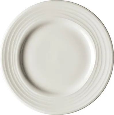 Immagine prodotto di Rosenthal Brotteller 16 cm Fahne Jade Linea Weiss 61041-800001-10016