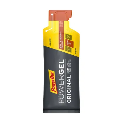 Obrázok produktu pre PowerBar Power Gel Bag 24er Box, 24 vreciek a 41g