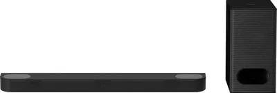 Produktbild von Sony BAR6 Soundbar, 3.1.2 Kanäle, 350 W, DTS, DTS 96/24, DTS-ES, DTS-HD Master Audio, DTS:X, Dolby Atmos, Dolby Digital, Dolby Digital..., 35 W, Kabellos, 20 W