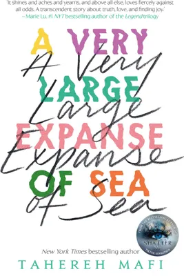 Produktbild von A Very Large Expanse of Sea