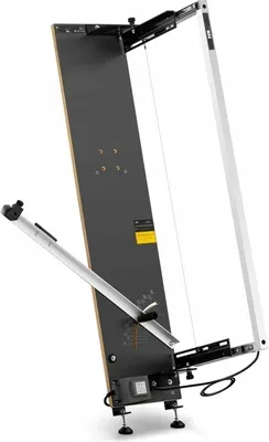 Obrázek produktu pro Rezačka na polystyrén, 160W, 1070mm/310mm | MSW-ISU-HGIL 1.1