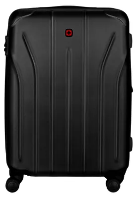 Produktbild von Trolley Oryson Expandable Hardside Case Black schwarz 65cm