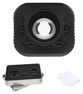 Obrázek produktu pro Širokoúhlý objektiv s vícevrstvou povrchovou úpravou pro dronovou kameru Mavic 2 Pro