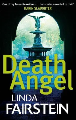 Produktbild von Death Angel