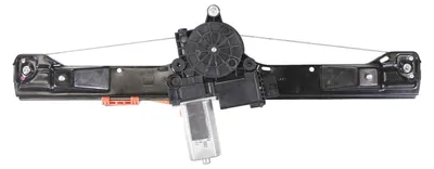 Immagine prodotto di Alzacristalli elettrico anteriore lato passeggero Fiat Punto dal 2012 51899290