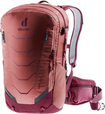 Immagine prodotto di Deuter Deuter Flyt 12 SL - Zaino bici da donna 46 cm