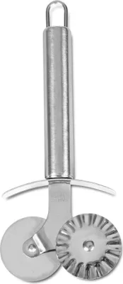 Produktbild von Städter Doppeltes Teigrad 18,5 cm