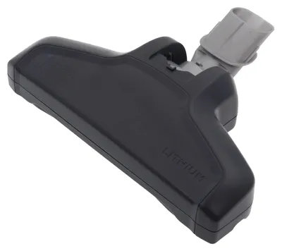 Produktbild von Black & Decker Bürstenräderaufsatz Staubsauger Besen Lithium NSVA315J