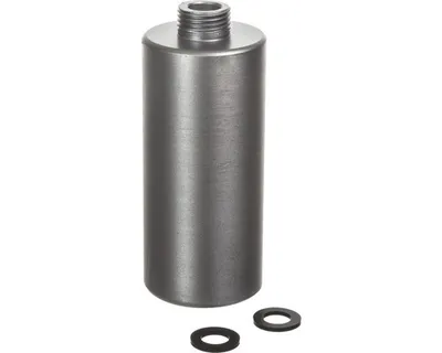 Obrázek produktu pro Sprchový filtr na odstranění chloru a nečistot.