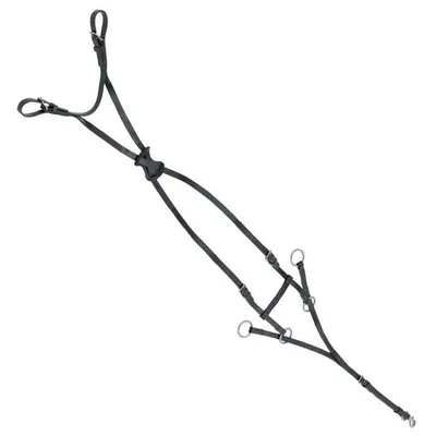 Produktbild von Zilco Running Headcheck