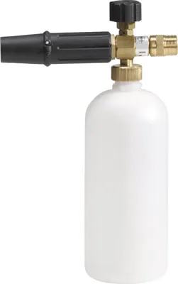 Produktbild von Cleancraft  Schaumvorsatz, regelbar, 7163006