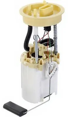 Produktbild von Kraftstoff-Fördereinheit elektrisch 0,5 bar PIERBURG für u.a. VW TOURAN