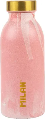 Obrázek produktu pro Termoska Milan Lava růžová 354 ml