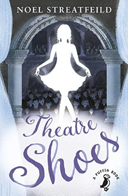 Obrázok produktu pre Theatre Shoes