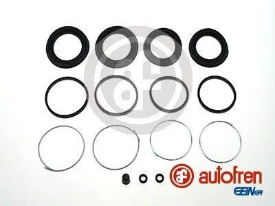 Produktbild von AUTOFREN SEINSA D41395 Reparatursatz, Bremssattel x