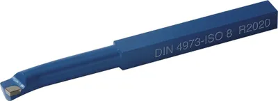 Immagine prodotto di Utensile di tornitura interna Wilke DIN 4973 ISO8 16 x 16 mm - 124973R1616P253