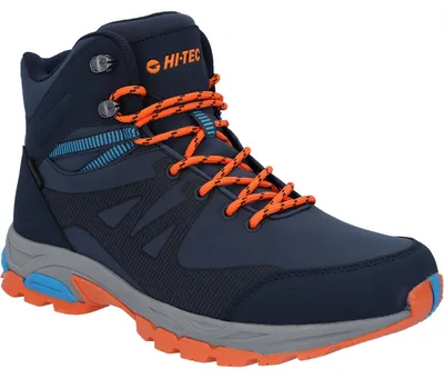 Produktbild von HI-TEC Hi-Tec Jackdaw Mid Wp 45